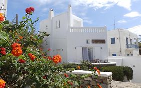 Mykonos Ornos Redocher Home