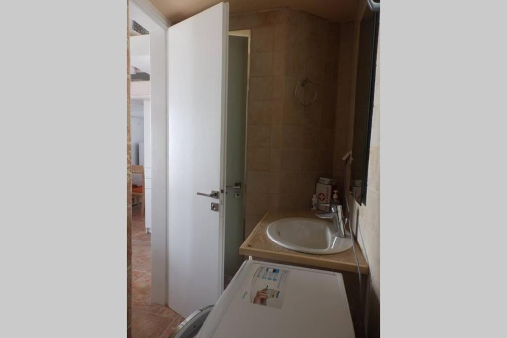 Mykonos Ornos Redocher Home Esterno foto