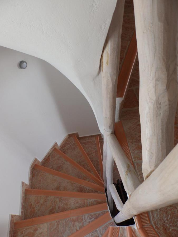 Mykonos Ornos Redocher Home Esterno foto