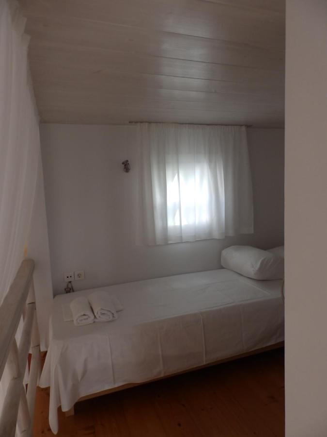 Mykonos Ornos Redocher Home Esterno foto