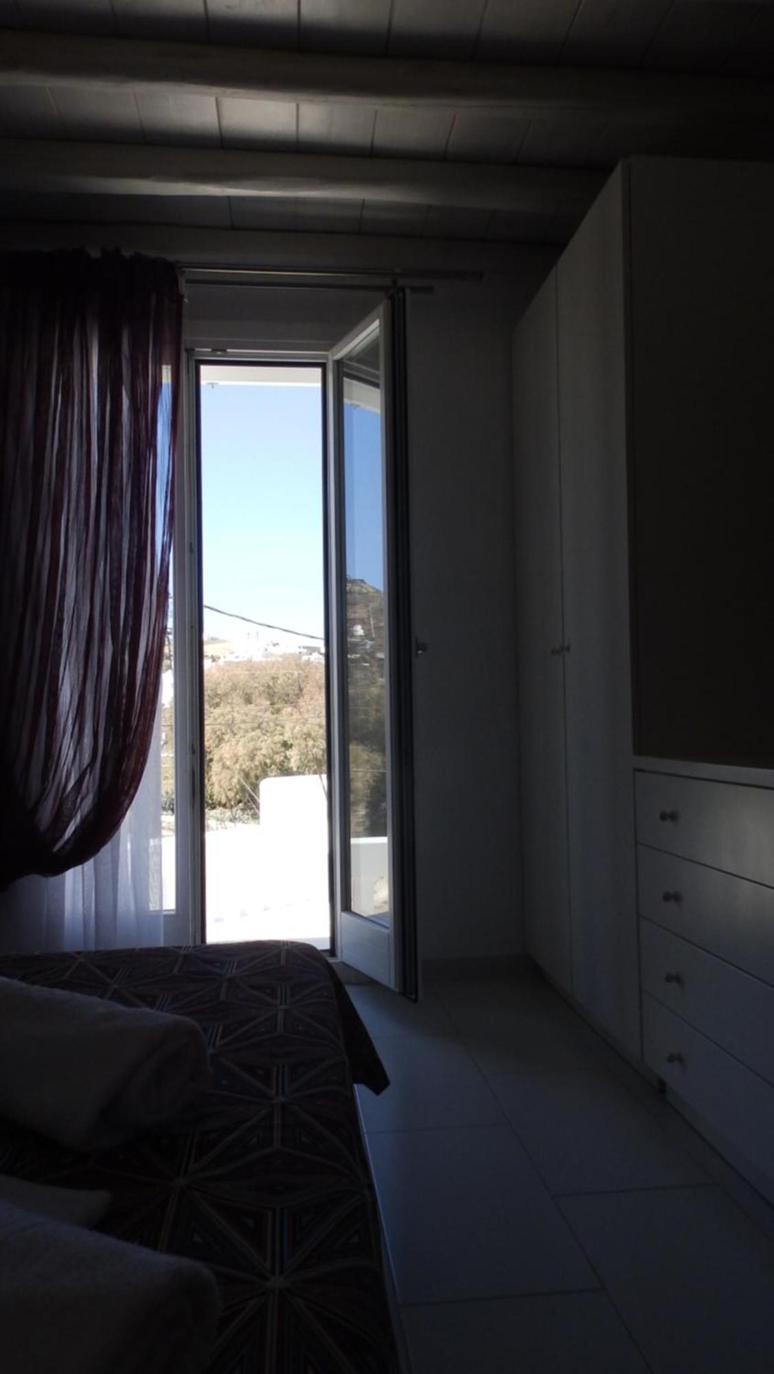 Mykonos Ornos Redocher Home Esterno foto