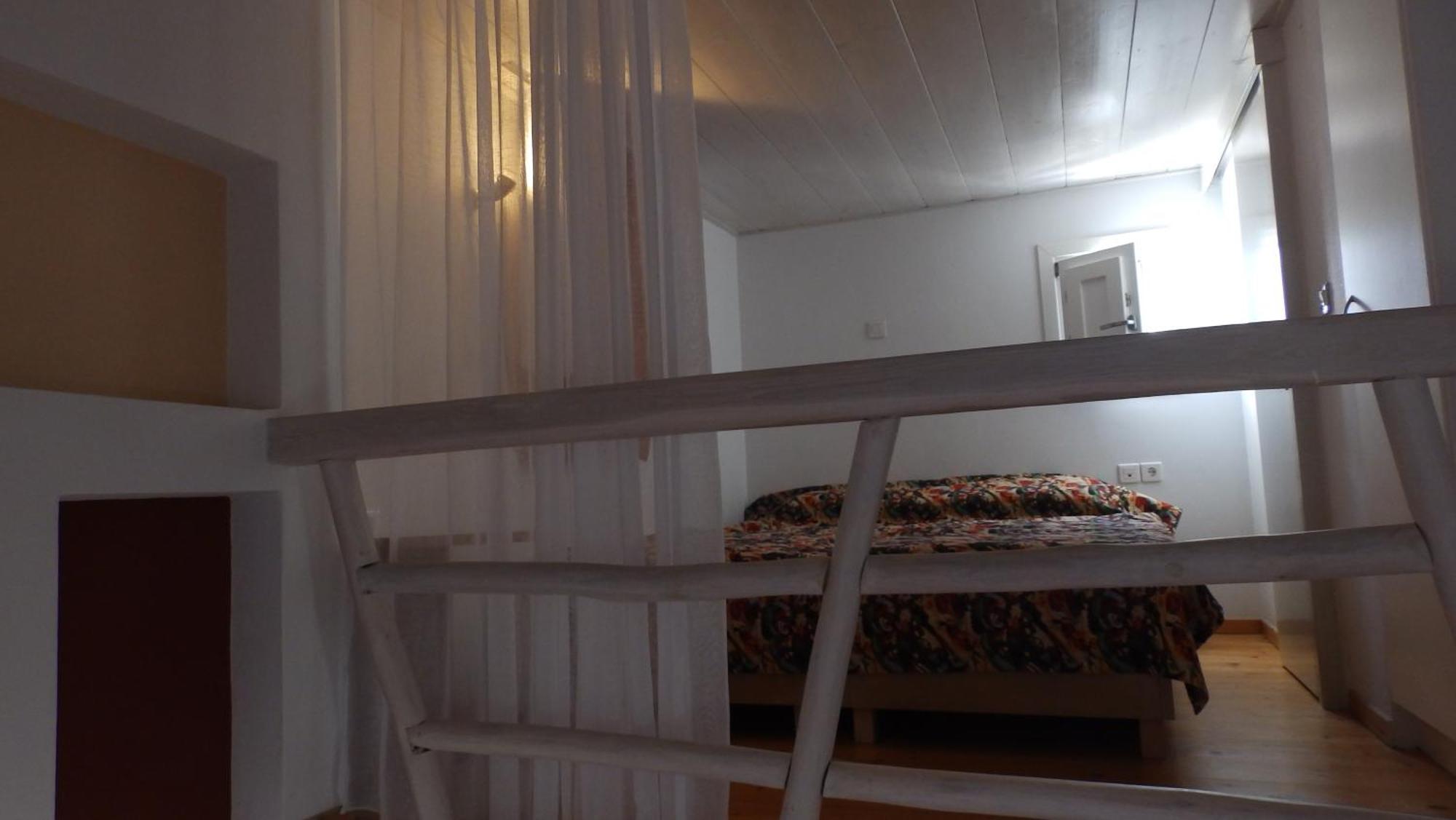 Mykonos Ornos Redocher Home Esterno foto